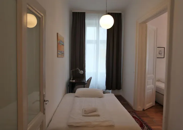 Ausgefallene By Interhome *