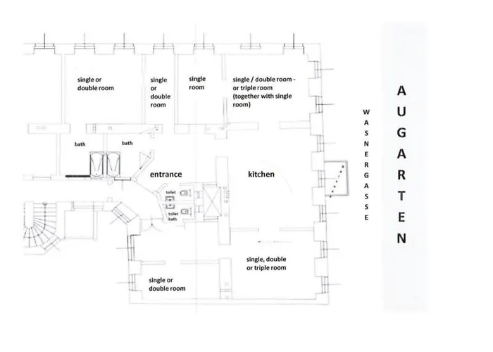 Ausgefallene By Interhome